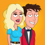 Idle Guy: Life Simulator Icon