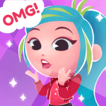 Idle Idol Icon