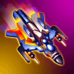 Idle Pocket SpaceCraft Icon