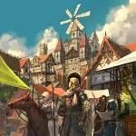 Idle RPG Agent Of Adventure Icon