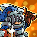 Idle Squad Icon