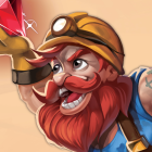 Imperial Miners Logo