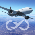 Infinite Flight Simulator Icon