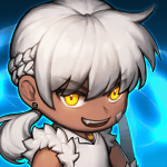 Infinity Heroes Idle RPG Icon