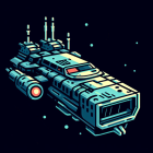 Interstellar Conquest Icon