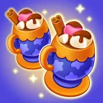 Joy Cafe Logo