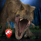 Jurassic World Alive Logo