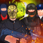 Justice Rivals 3 Logo