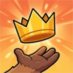 Keep The Crown:Tower DefenseTD Icon
