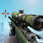 Kill Shot Bravo: 3D Sniper FPS Logo