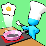 Kitchen Fever Icon