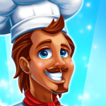 Kitchen Swipe Icon