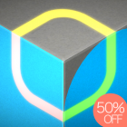 Klocki Logo
