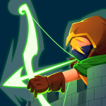Knight War: Idle Defense Icon