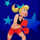 Knockout 2: Wrath Of The Karen Logo