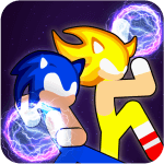 Knuck Battle Z Logo