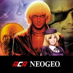 KOF 2000 ACA NEOGEO Logo