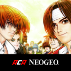 KOF ’98 ACA NEOGEO Logo