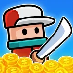 Last Survivor: Hero Battle Io Logo