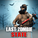 Last Zombie State Icon