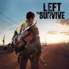 Left To Survive Icon