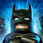 LEGO Batman: DC Super Heroes Logo