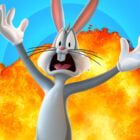 Looney Tunes: World Of Mayhem Logo