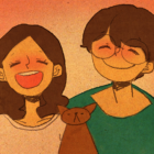 Love Is… In Small Things Icon