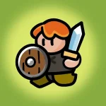 LuckyRumble Logo