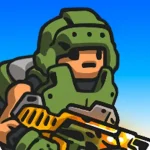 Mad Mod Max : Survivor TD Icon