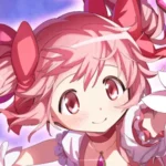 魔法少女小圓 Magia Exedra Icon