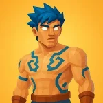 Magic & Weapons TD Icon