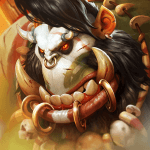 Legends Reborn (Magnum Quest) Logo