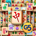 Mahjong Journey: Tile Match Icon