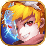 Manga Clash Logo