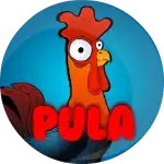 Manok Na Pula Icon