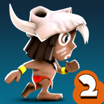 Manuganu 2 Logo