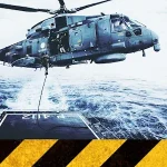 Marina Militare It Navy Sim Logo