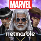 MARVEL Future Fight Logo