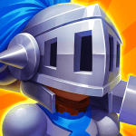 Master Icon