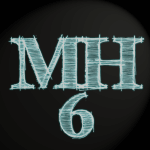 Mental Hospital VI Icon