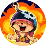 Meow Fury: Idle Cat Legends Icon
