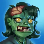 Merge 2 Survive Icon