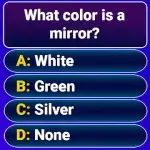 MILLIONAIRE TRIVIA Icon