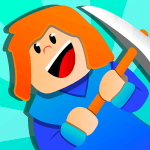 Minecube - Idle Icon