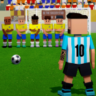Mini Soccer Star Logo