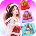 Miss Onet: Match & Connect Icon