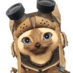 Monster Hunter Now Logo