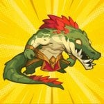 Monster Slayer Icon