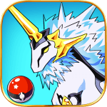 Monster Storm2 Icon